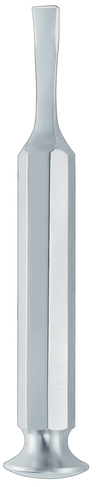 Tessier Osteotom 10mm geb 16cm