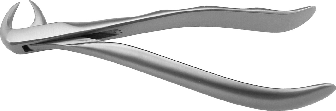 SPECIAL-EXTRACT - Zahnzange