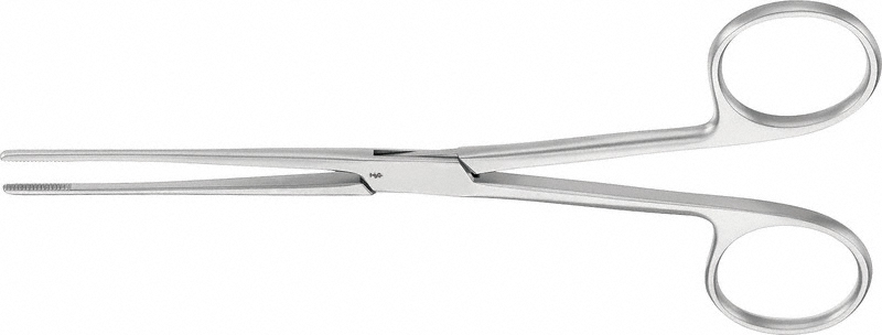 SINUSKLEMME LISTER 160MM