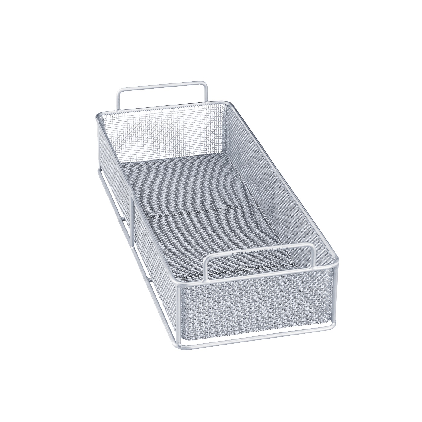 E 379 Einsatz 1/2 Siebkorb