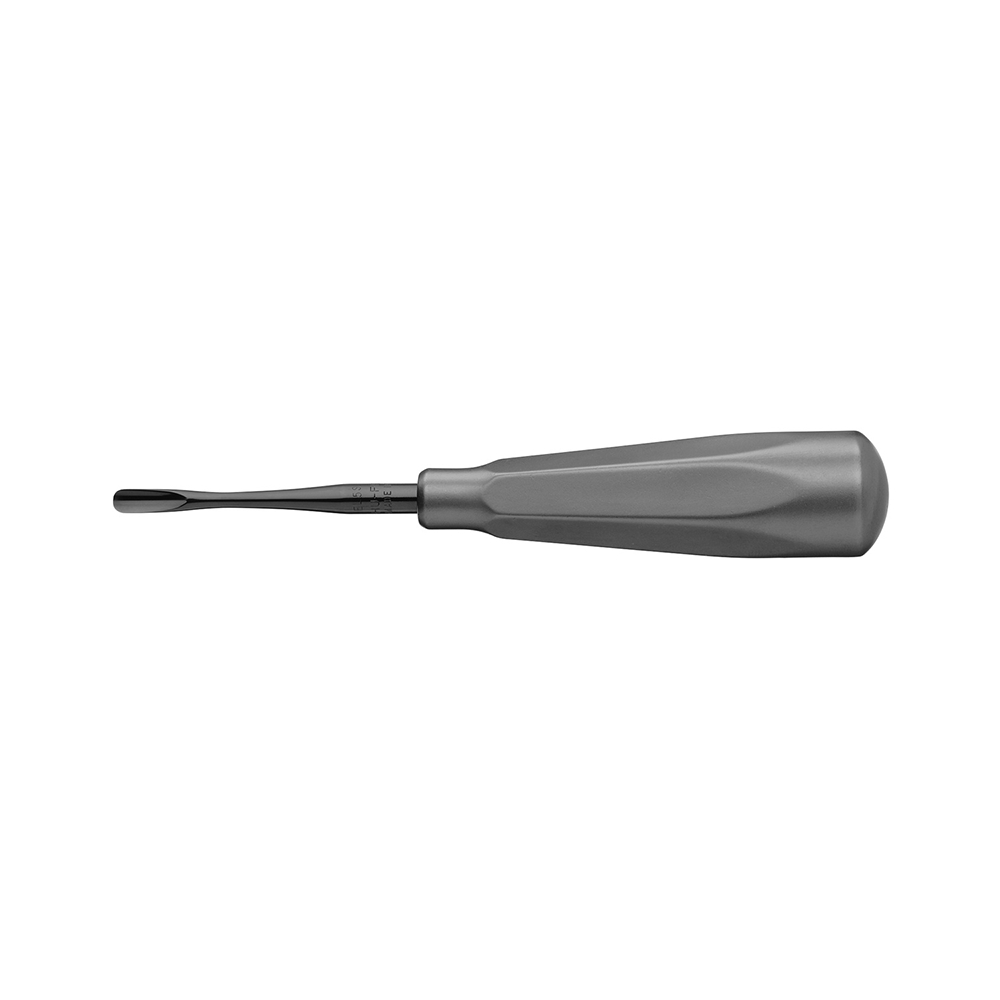 Luxationsinstrument Black Line, gerade 5 mm