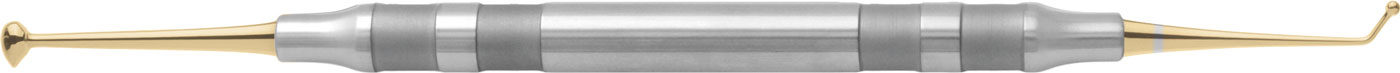 Füllungsinstrument "White" # 26,29