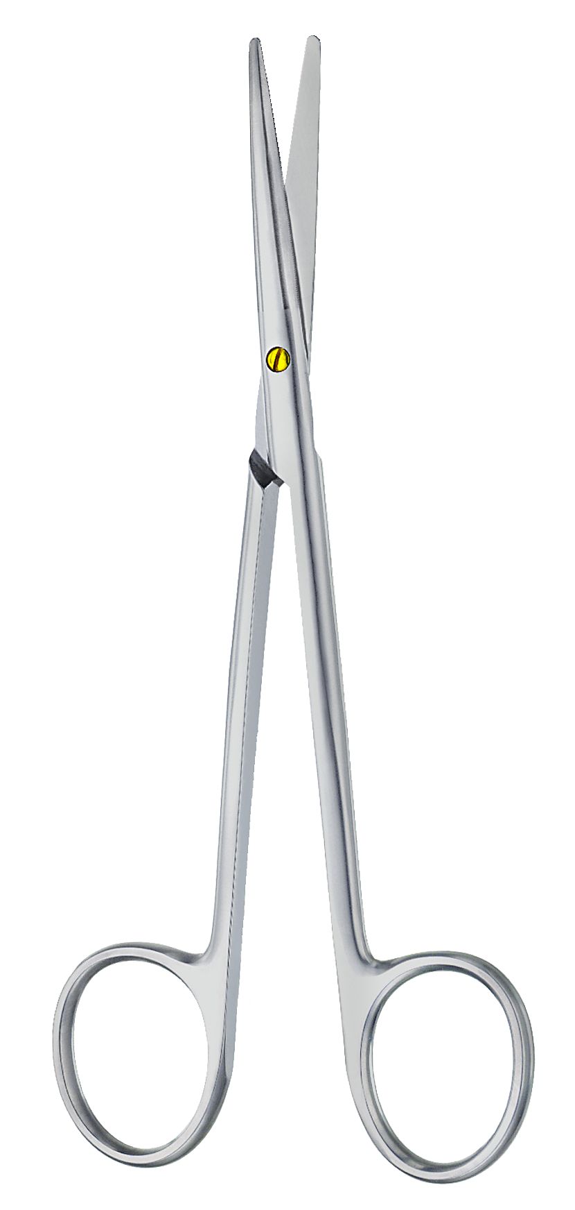 SC Metzenbaum Schere ger 14cm