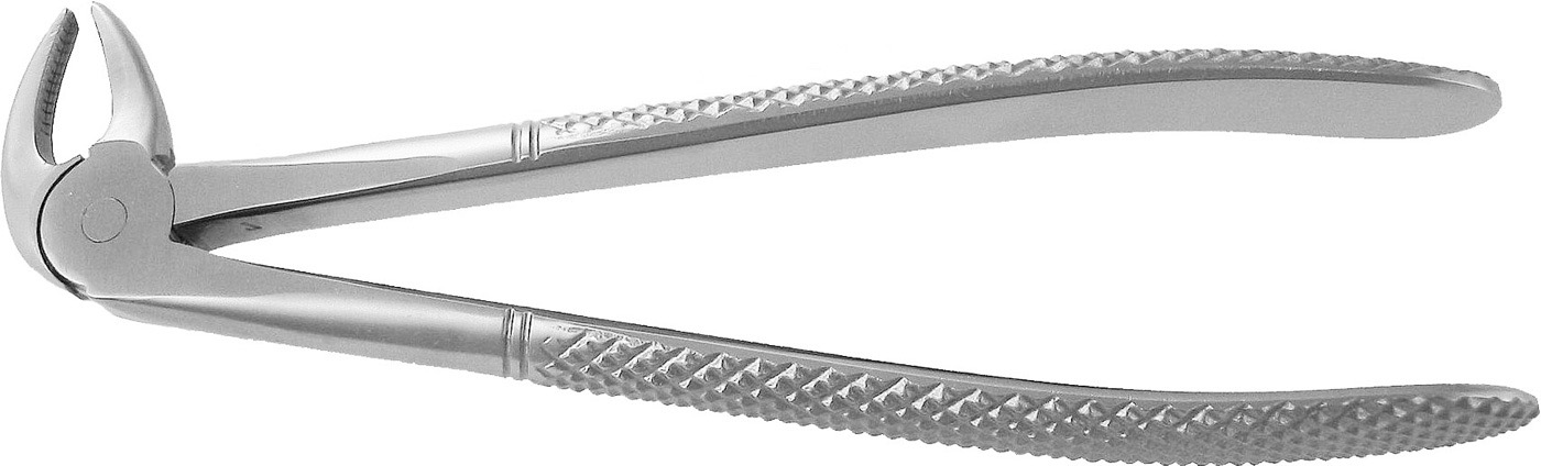 EXTRACT 400 - Zahnzange # 33A