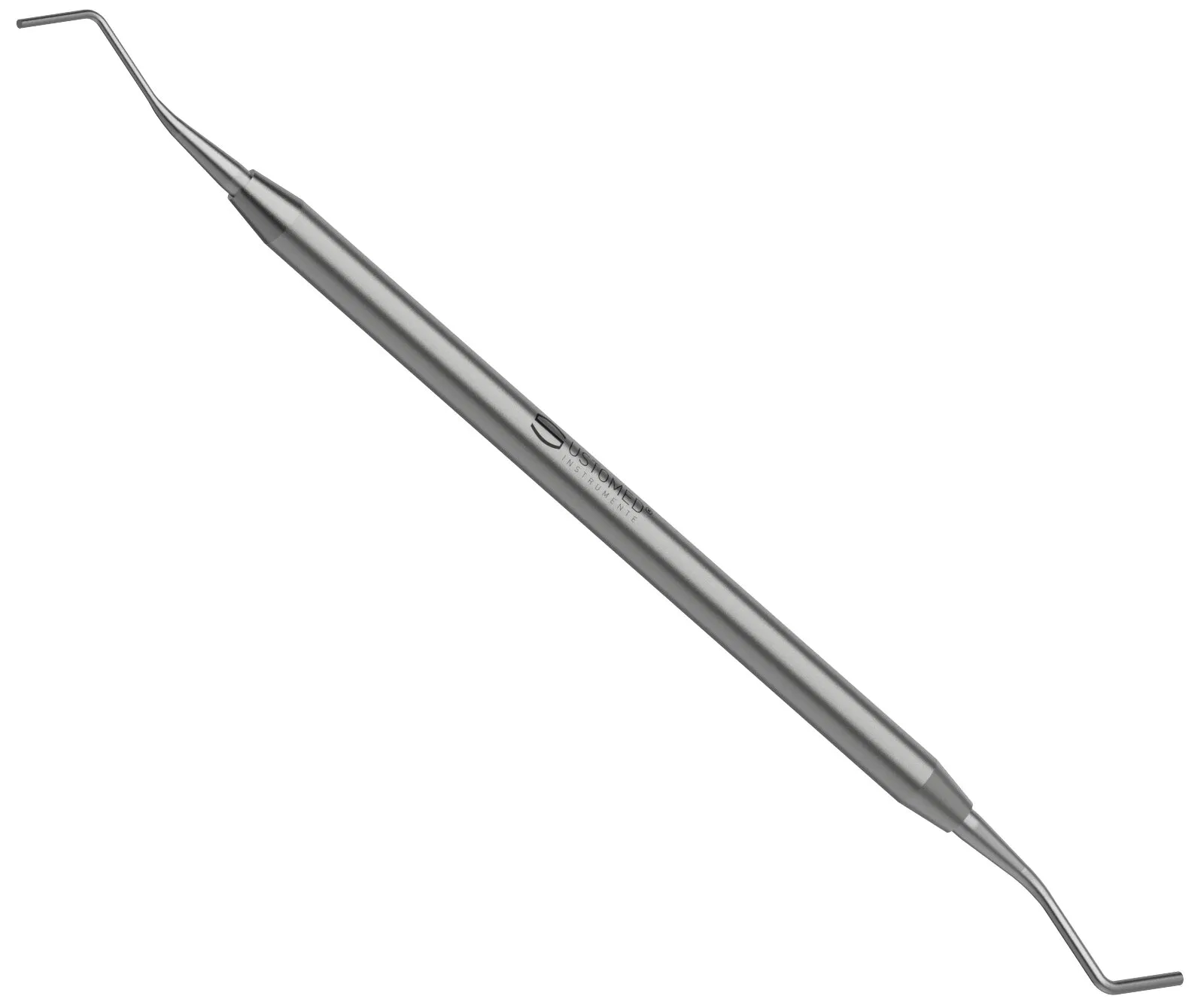 Planstopfer, Fig. 35, doppelendig