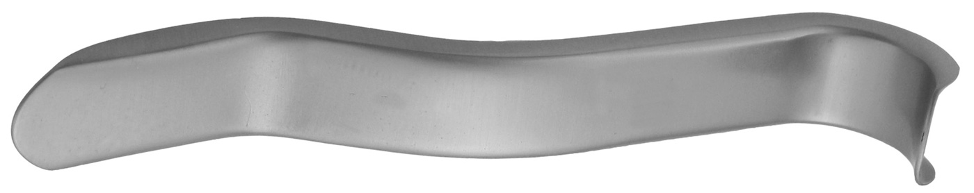 Wangenabhalter | 155 mm