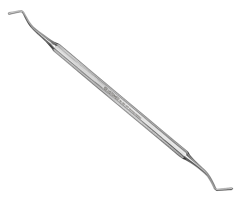 Stopfer, Birnenform, Fig.17, doppelendig