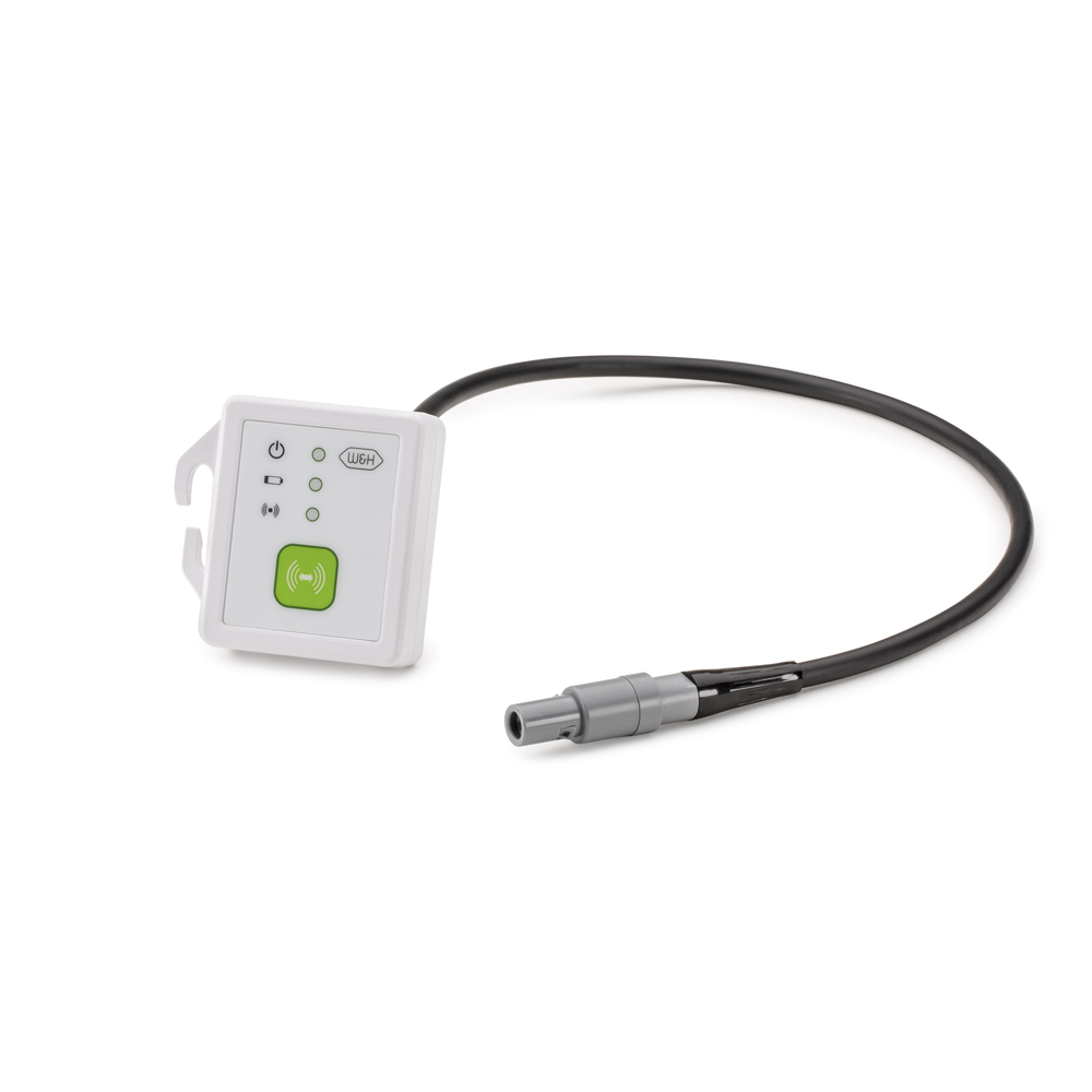 SPI-Dongle | Implantmed SI-923 (2001), Elcomed SA-310 & Piezomed SA-320