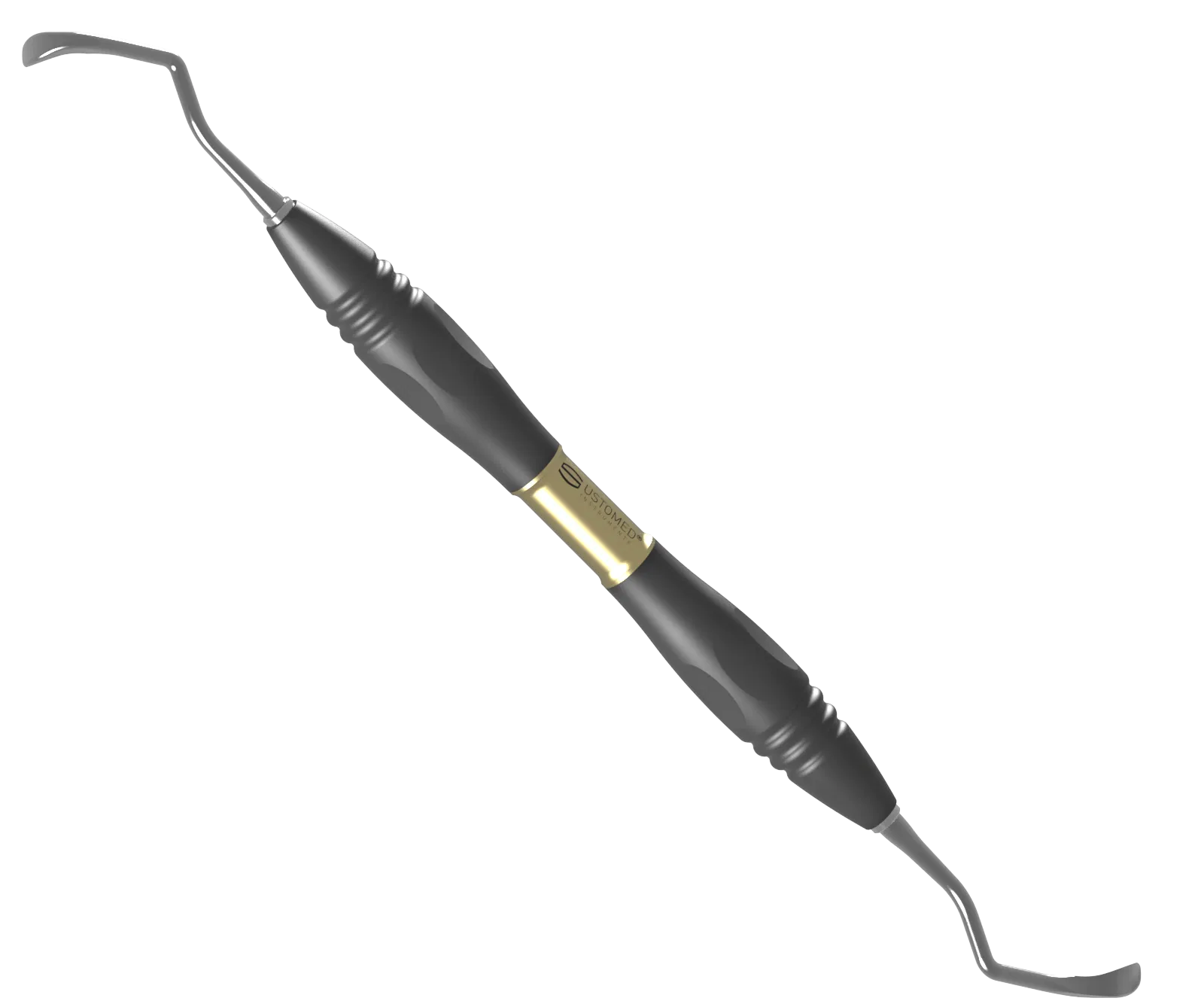 Sinuskürette | NENTWIG | Fig.4 | PEEK