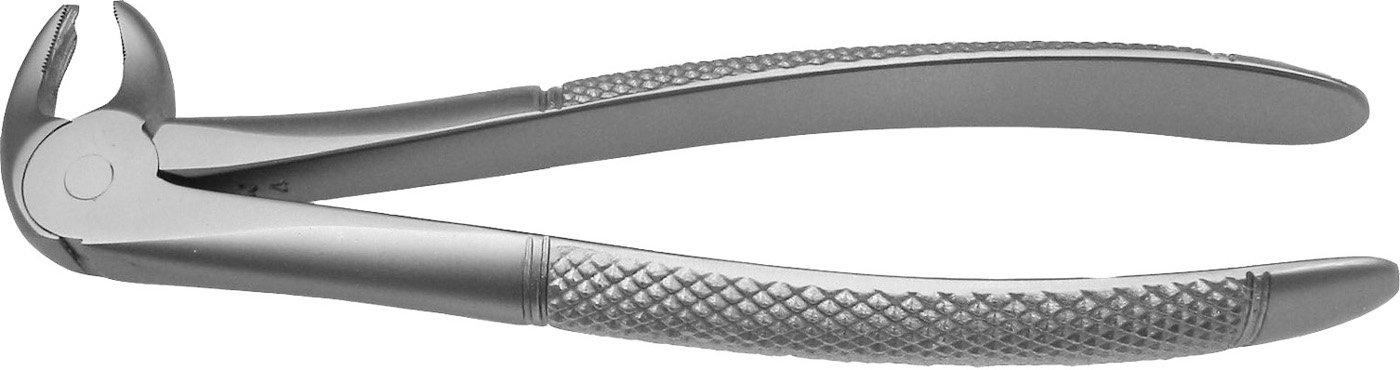 EXTRACT 500 - Zahnzange # 22