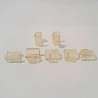 Schlauchösen | Surgic Pro/+ & Surgic Pro2