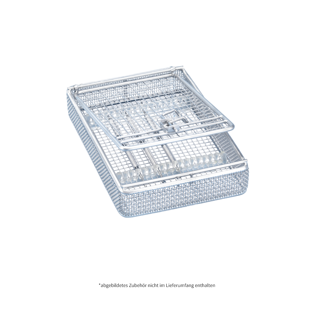 E 197 Einsatz 1/6 Siebschale