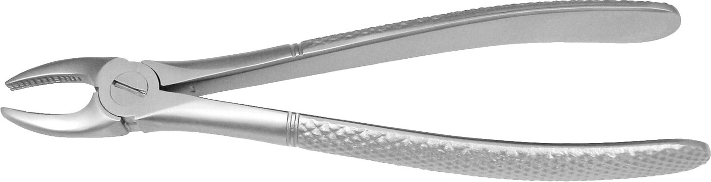 EXTRACT 400 - Zahnzange # 2