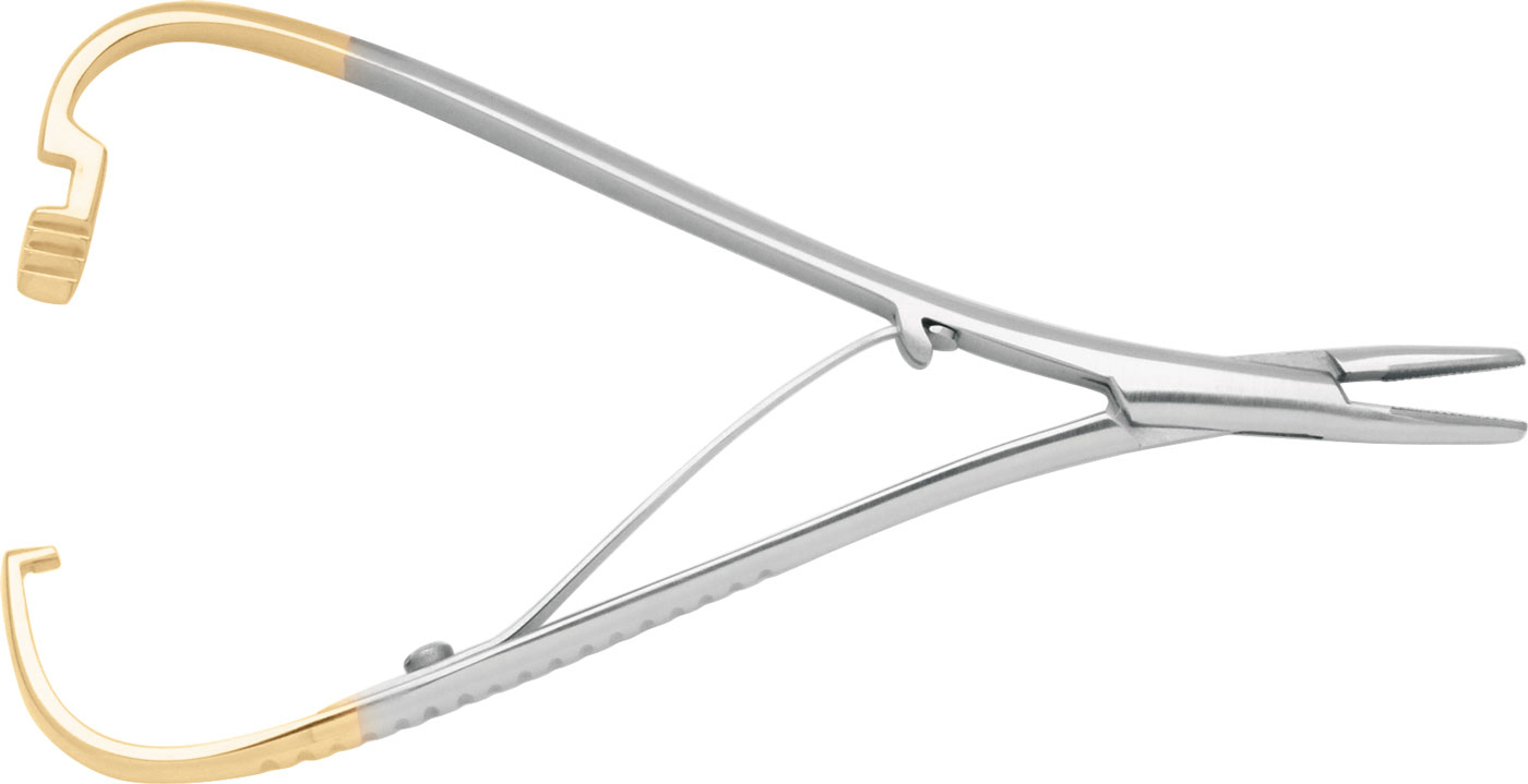 Nadelhalter "Mathieu" | 14 cm