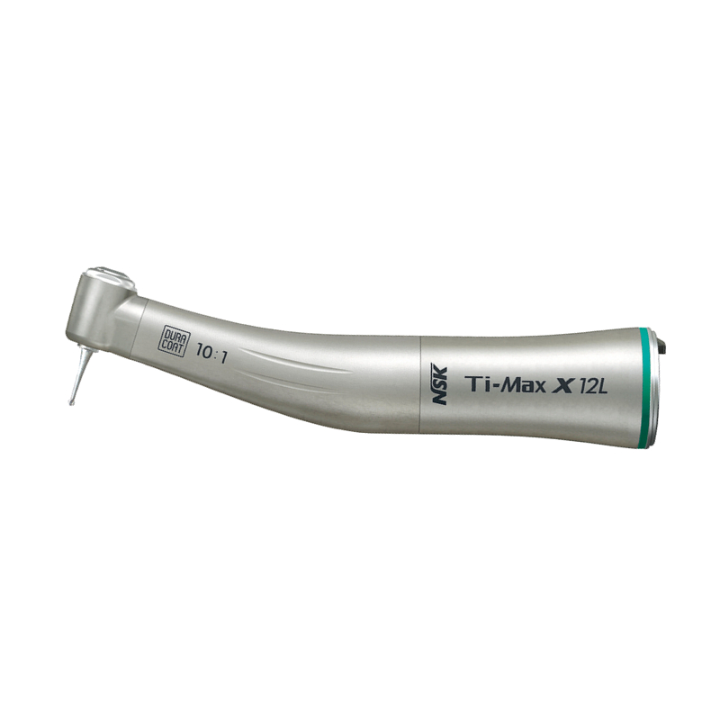 NSK Ti-Max X12L | 10:1