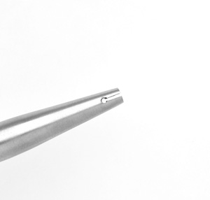 Chirurgische Absauger Ø 3.0mm | 20.0cm