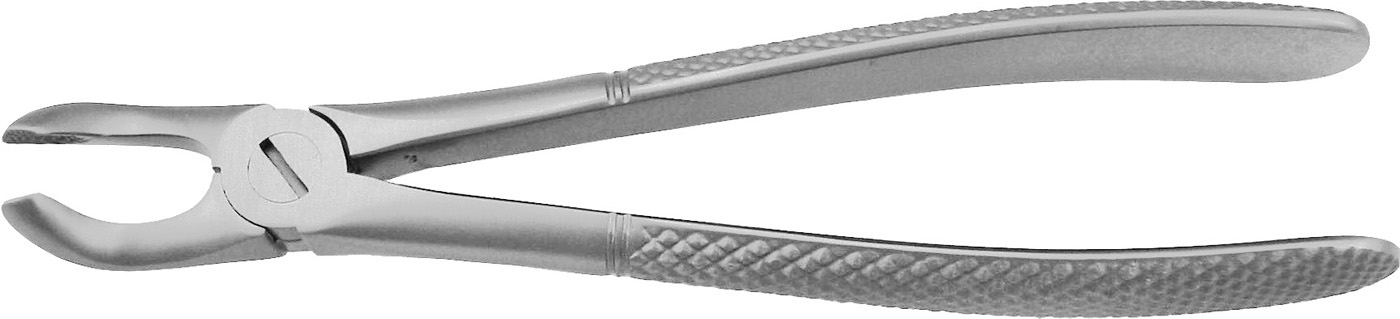 EXTRACT 400 - Zahnzange # 79 A