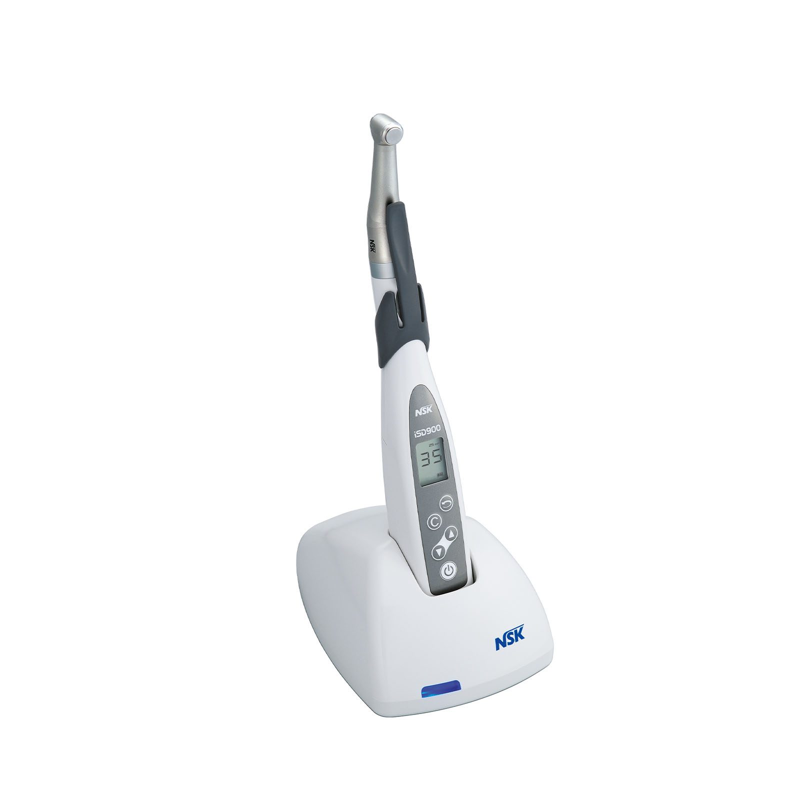 iSD900 Prothetikschrauber