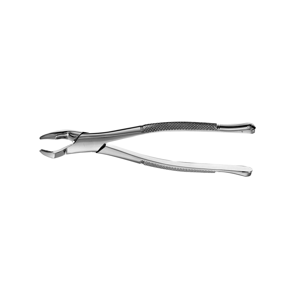 Zahnzange #210S OK 3 Molar