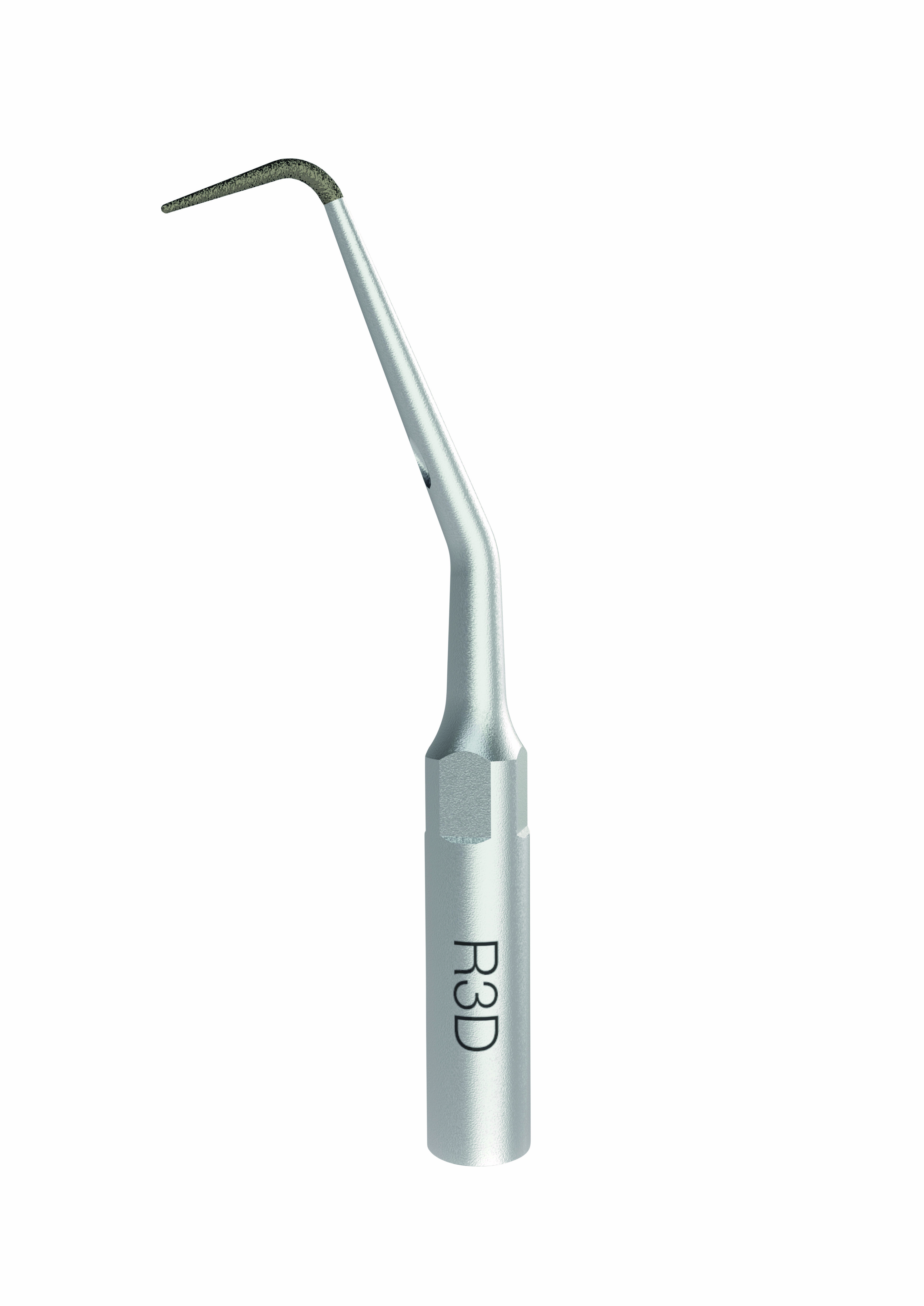 Piezospitze R3D | Piezomed