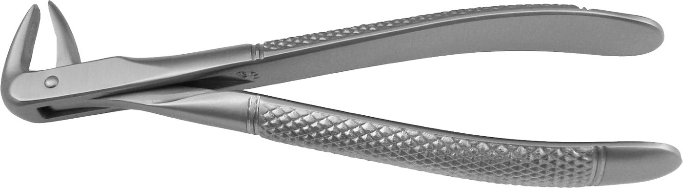 EXTRACT 500 - Zahnzange # 74