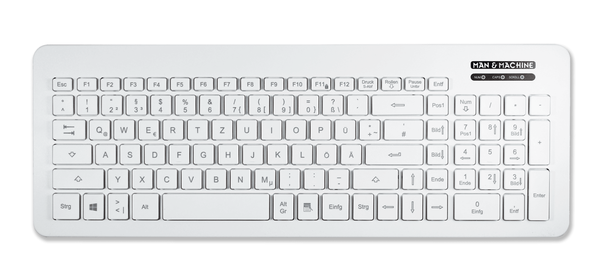 Very Cool | Tastatur