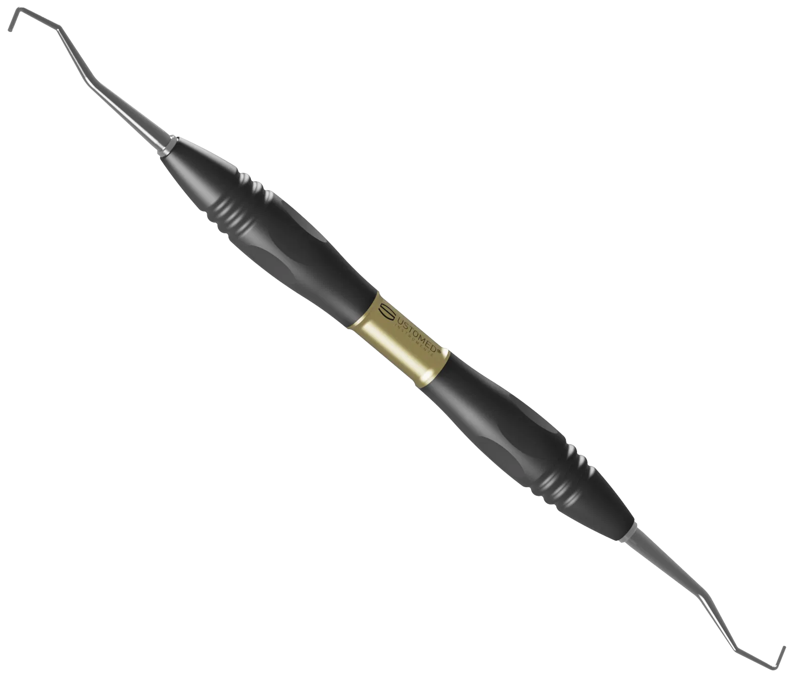 Retrogrades Füllungsinstrument | Fig. 1 | PEEK