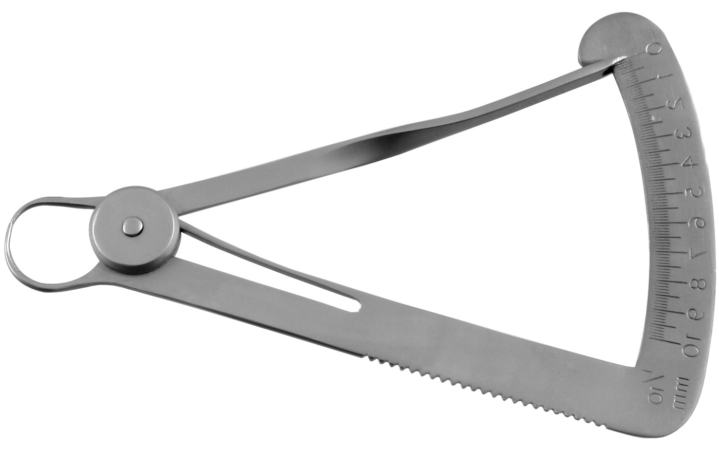 Tasterzirkel "Iwanson" | 10 cm