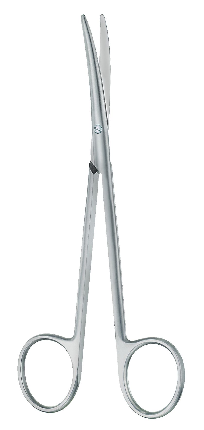 SC Metzenbaum Schere geb 20cm