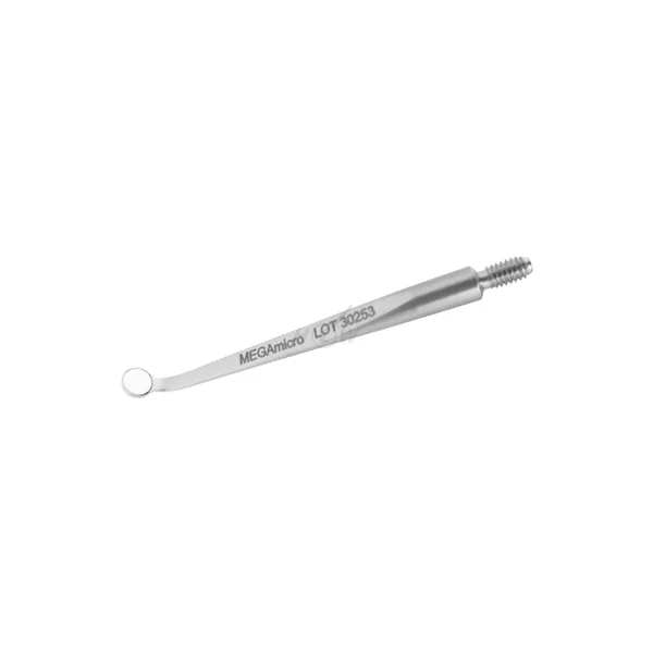 Mikrochirurgie-Spiegel | Rhodium