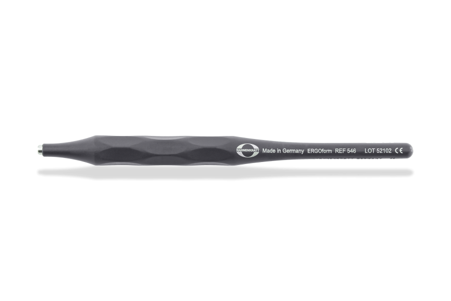 ERGOform Griff | bunt
