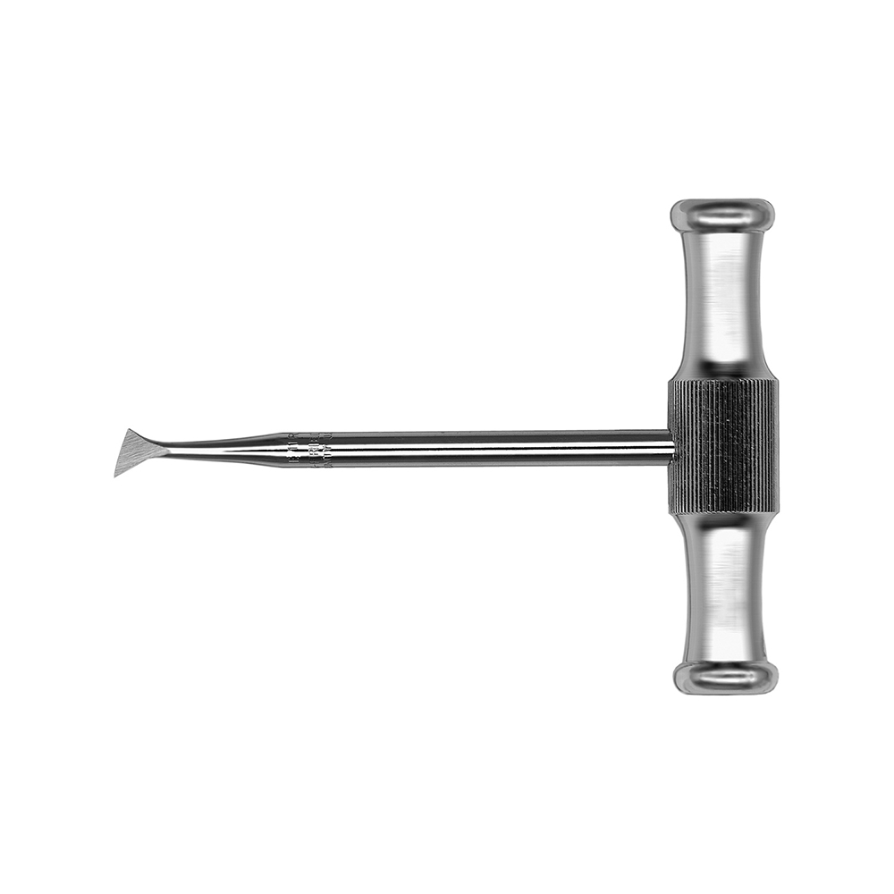 Wurzelheber #11R Gr #Kreuzform