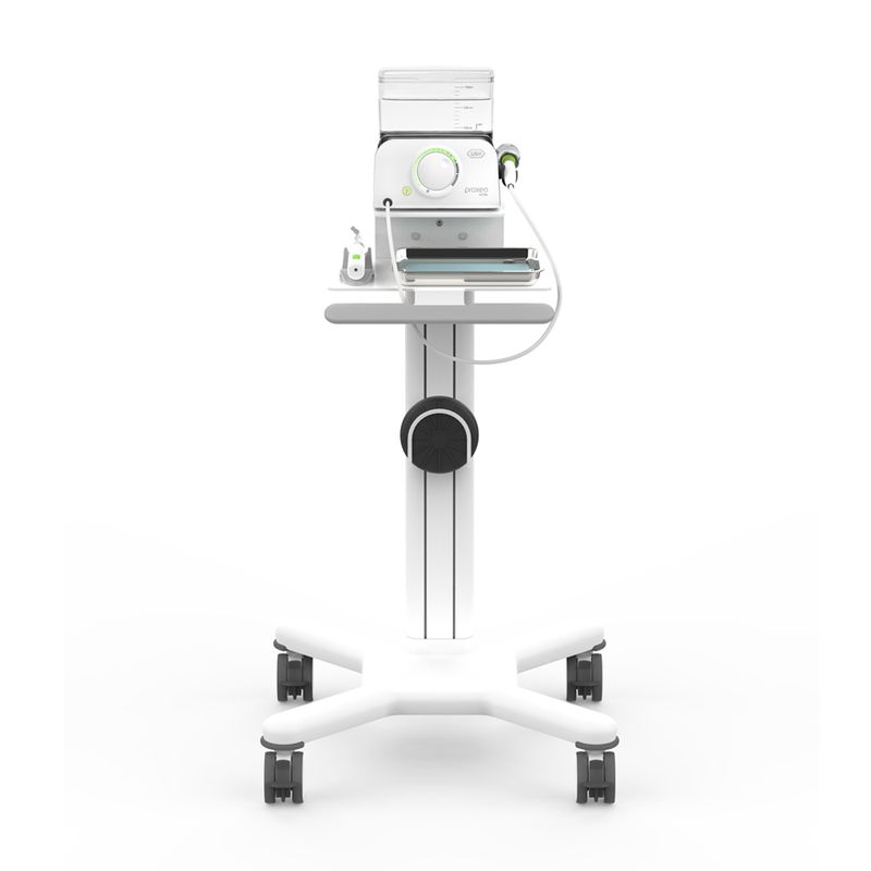 Gerätecart Prophylaxe