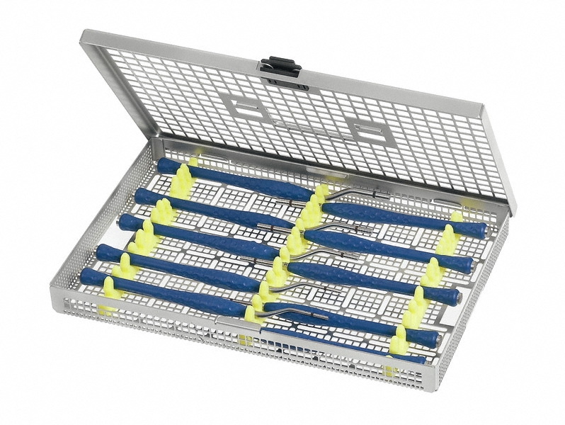 Sinutom Set "zahnärztliche Implantologie"