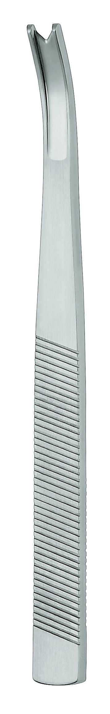 Blume Osteotom geb m Führung 6mm 18cm