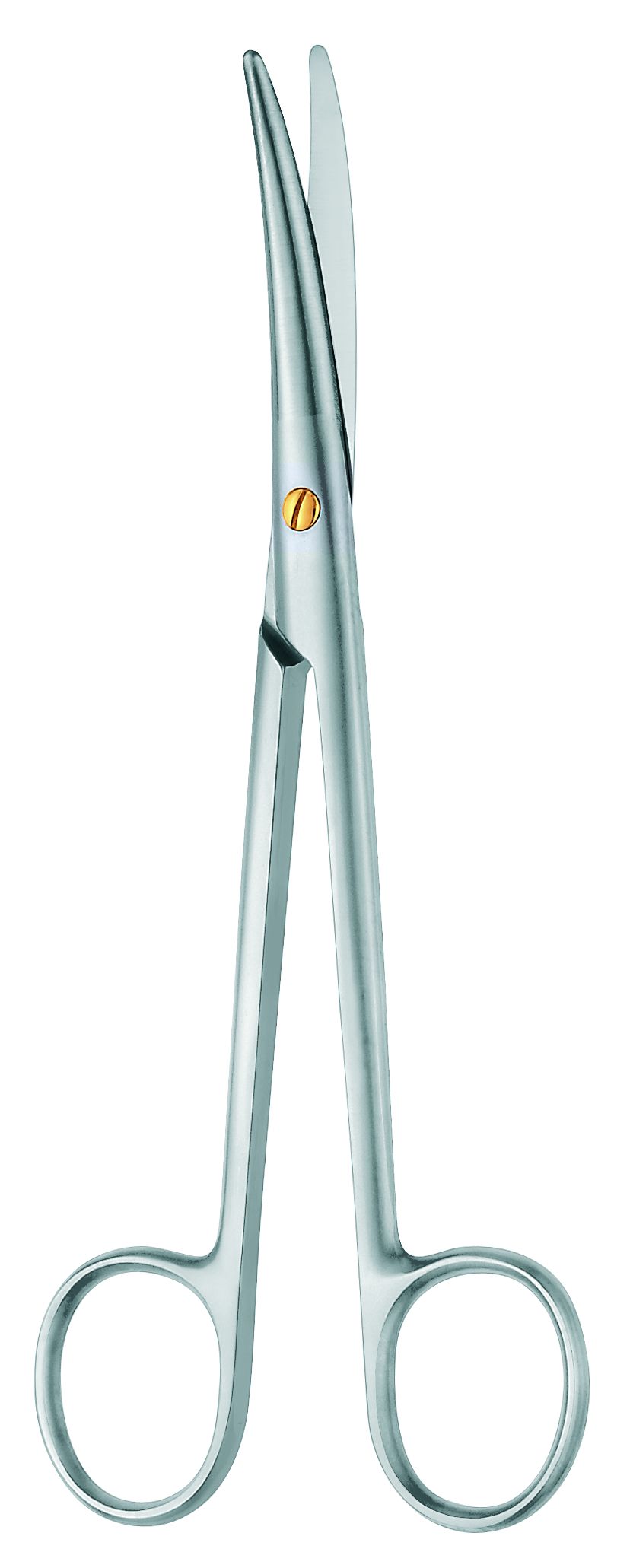 SC Mayo Lexer Schere geb 16.5cm