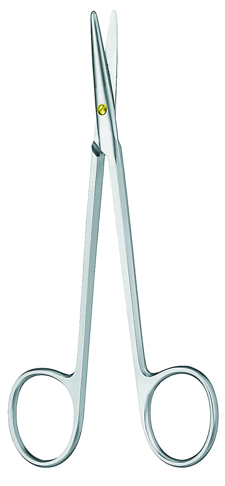 SC Präp Schere ger 12cm