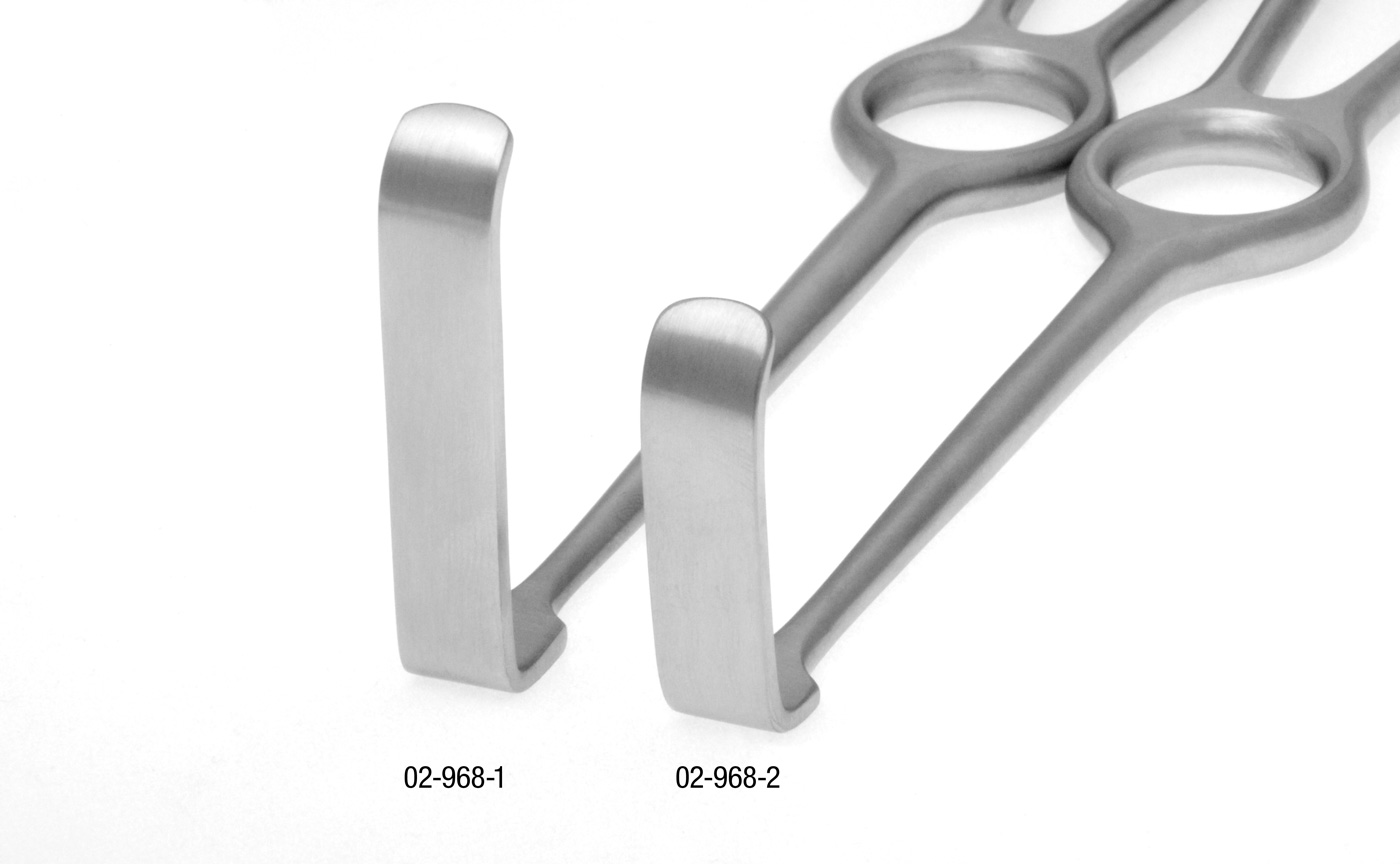Wundhaken 55x11 mm | 215 mm