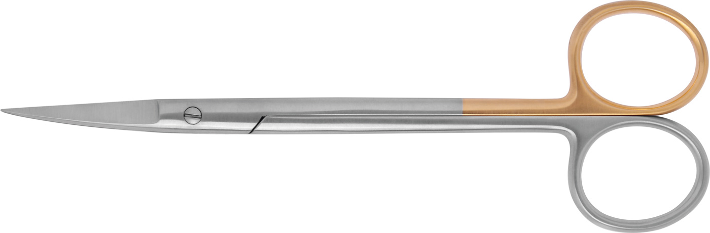Chirurgische Schere 14 cm "Joseph"