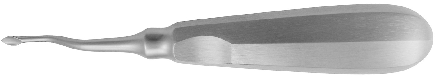 Wurzelheber "Bernard mod."