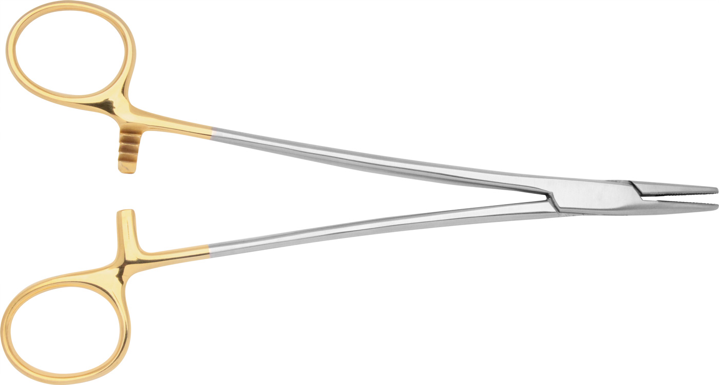 Nadelhalter "Mayo-Hegar" | 20 cm