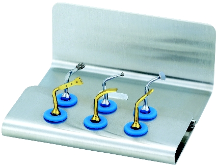 Piezospitzenset "Basic H-S" | VarioSurg