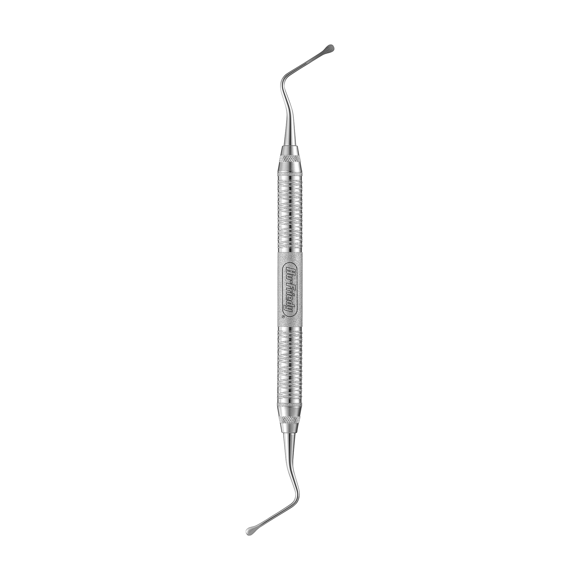 Raspatorium Heber Mikrochirurgie #2 Al-Fouzan