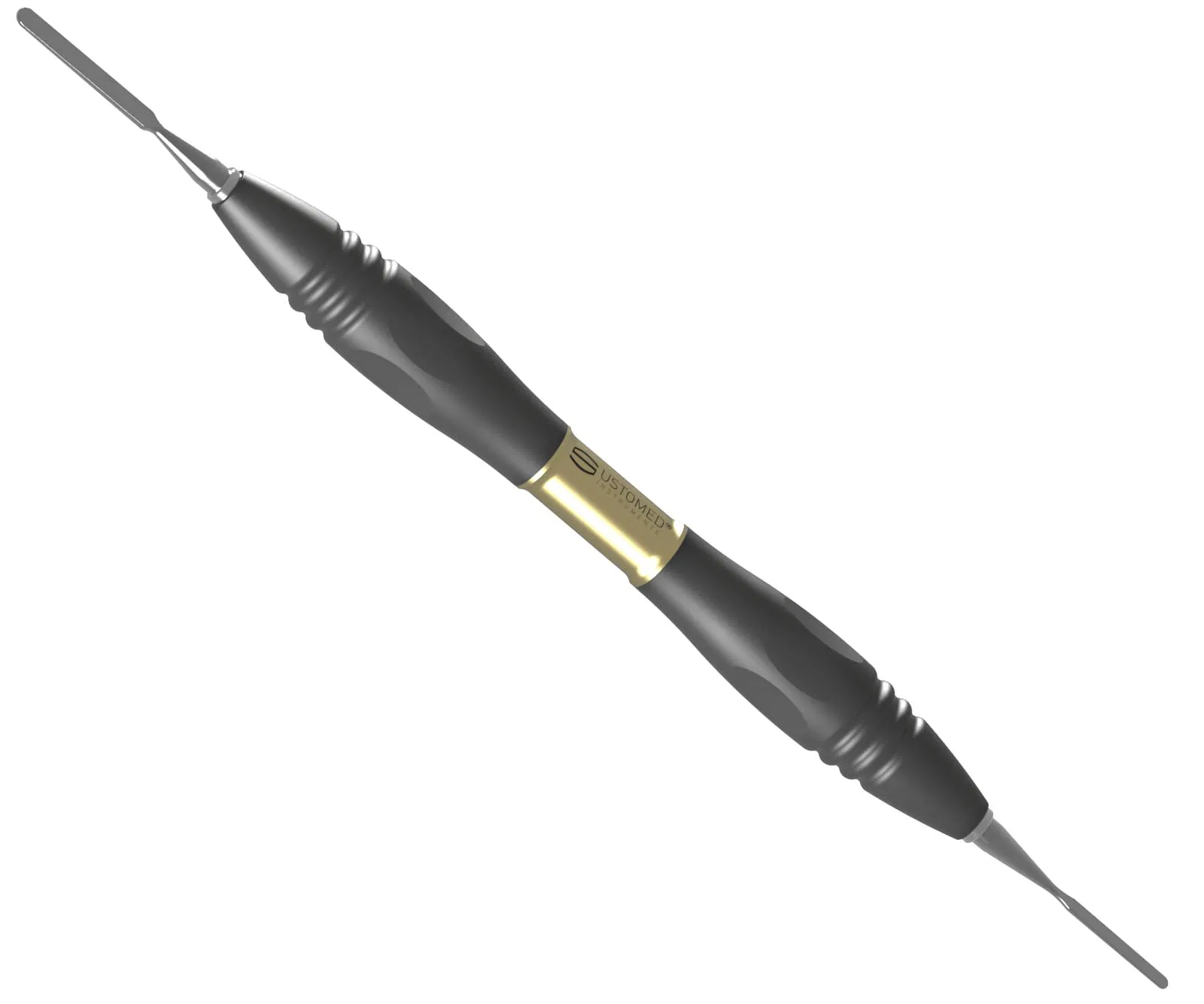 Periotom | Fig. 1 | gerade | PEEK