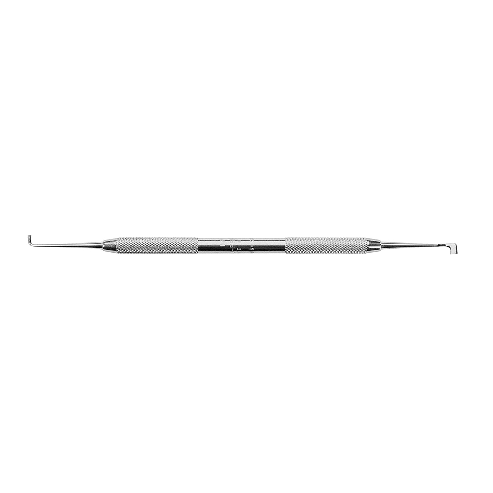 Stopfer Wurzelspitze #3 Gr #41 gerade