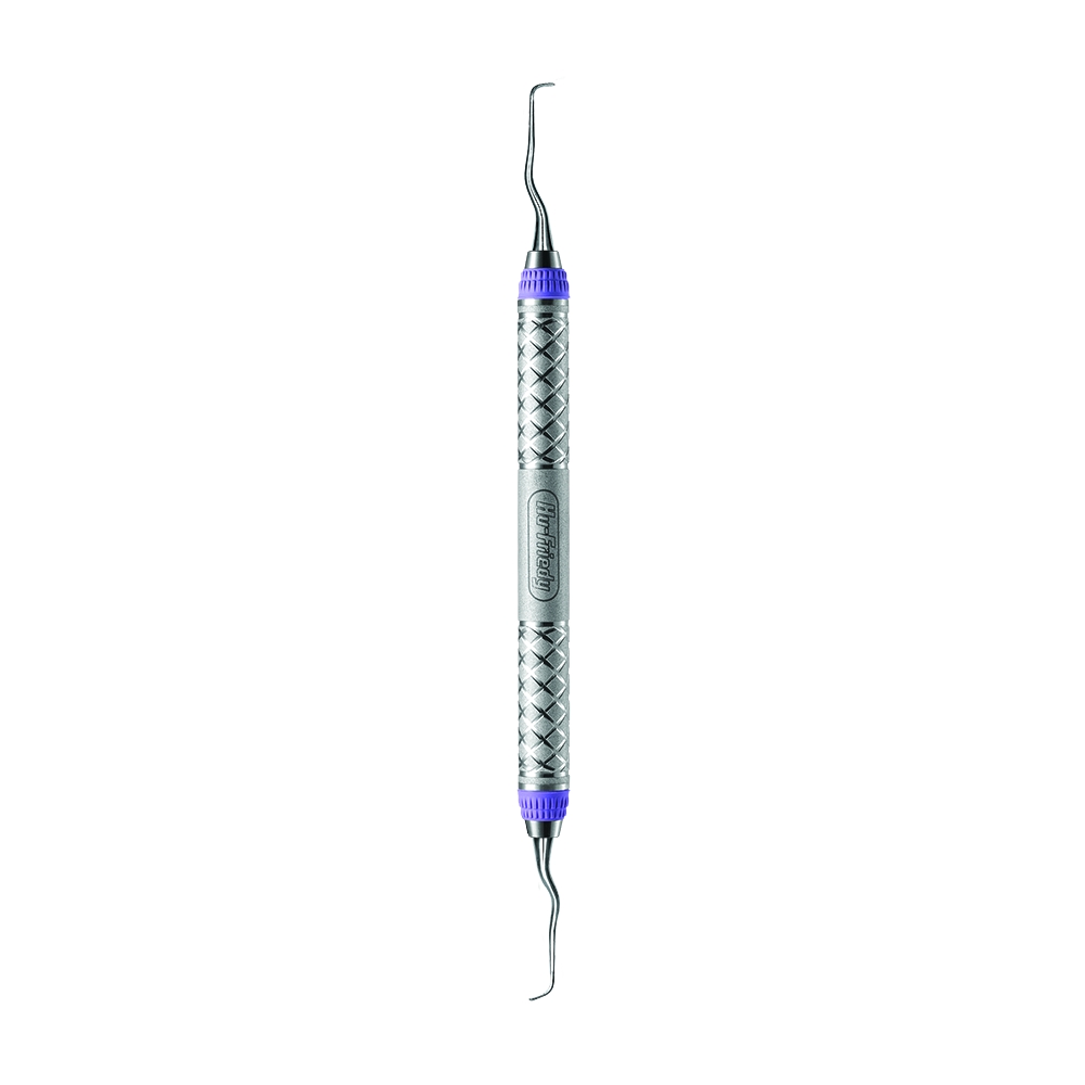 Kürette Gracey #11/12 Gr #9 Rigid, AF mesial