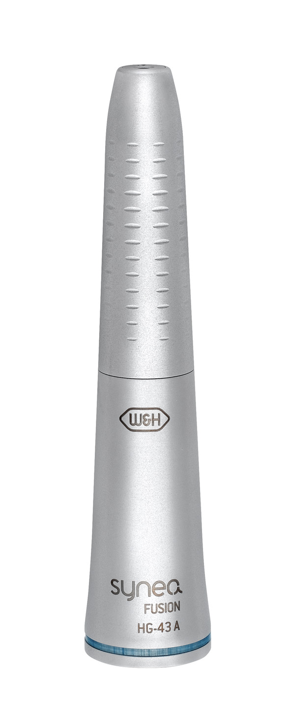 HG-43 A | 1:1 | Synea Fusion