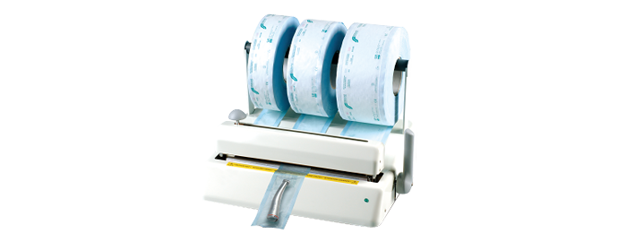 Newseal Plus Siegelgerät