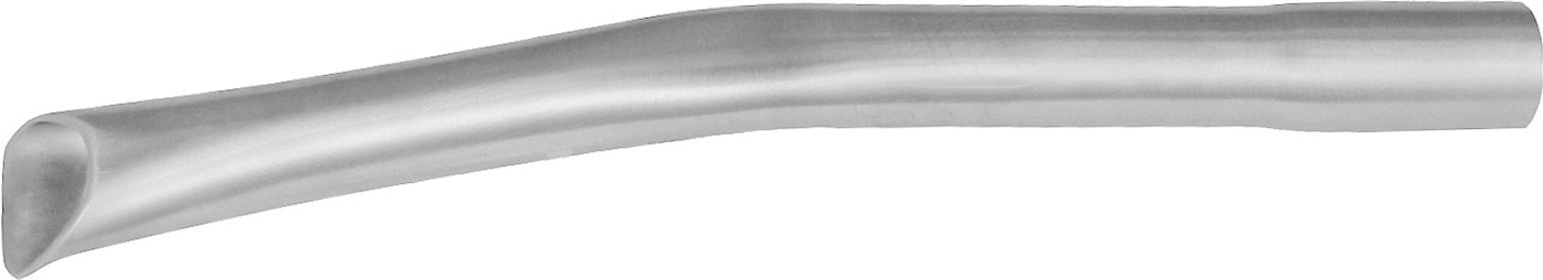 Chirurgischer Absauger | 13.0 cm