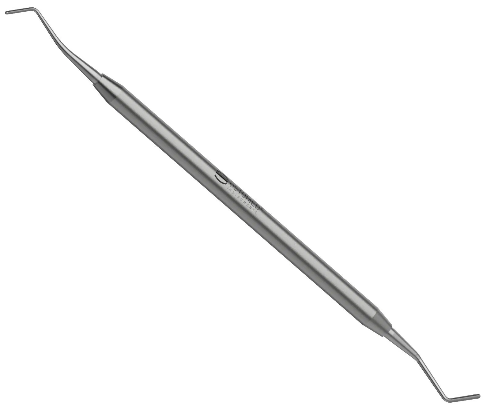 Stopfer, Birnenform, Fig.17, doppelendig